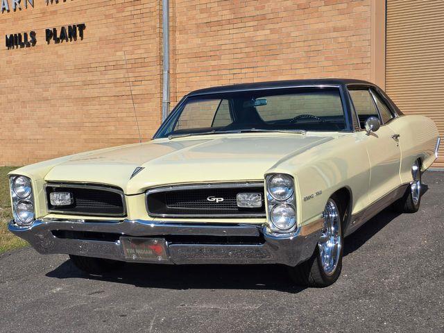 1966 Pontiac Grand Prix (CC-2065557) for sale in Hope Mills, North Carolina