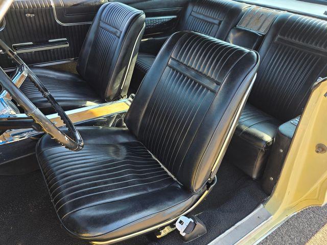 1966 Pontiac Grand Prix (CC-2065557) for sale in Hope Mills, North Carolina