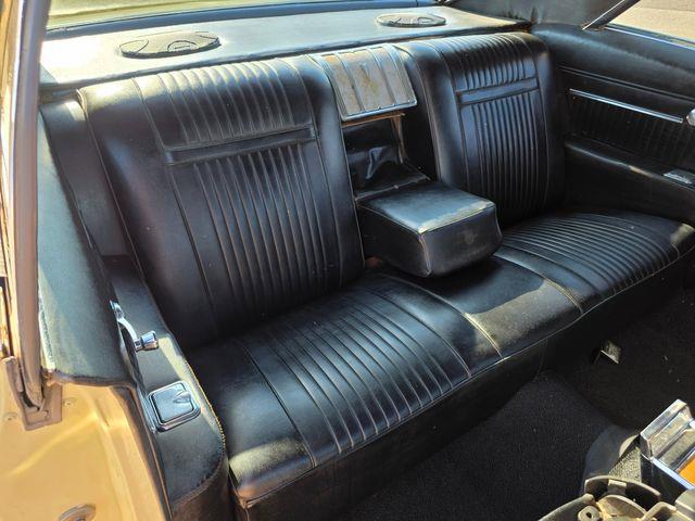 1966 Pontiac Grand Prix (CC-2065557) for sale in Hope Mills, North Carolina