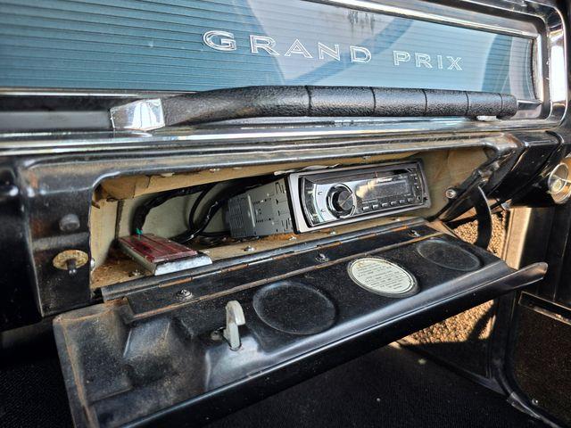 1966 Pontiac Grand Prix (CC-2065557) for sale in Hope Mills, North Carolina