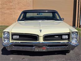 1966 Pontiac Grand Prix (CC-2065557) for sale in Hope Mills, North Carolina