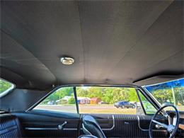 1966 Pontiac Grand Prix (CC-2065557) for sale in Hope Mills, North Carolina