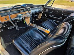 1966 Pontiac Grand Prix (CC-2065557) for sale in Hope Mills, North Carolina