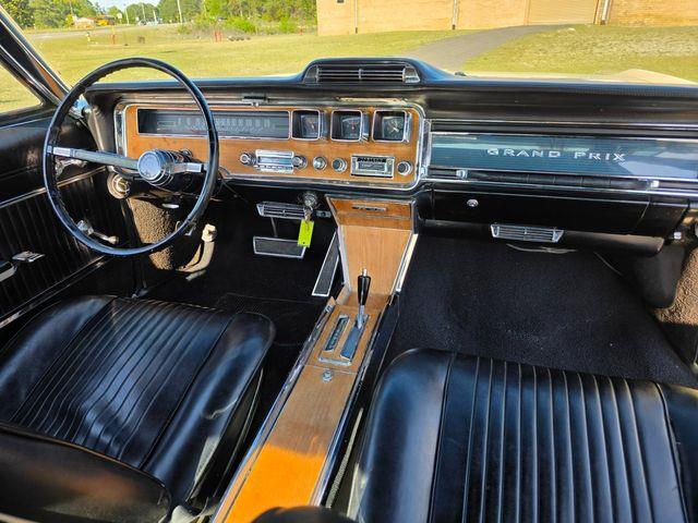 1966 Pontiac Grand Prix (CC-2065557) for sale in Hope Mills, North Carolina