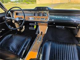 1966 Pontiac Grand Prix (CC-2065557) for sale in Hope Mills, North Carolina