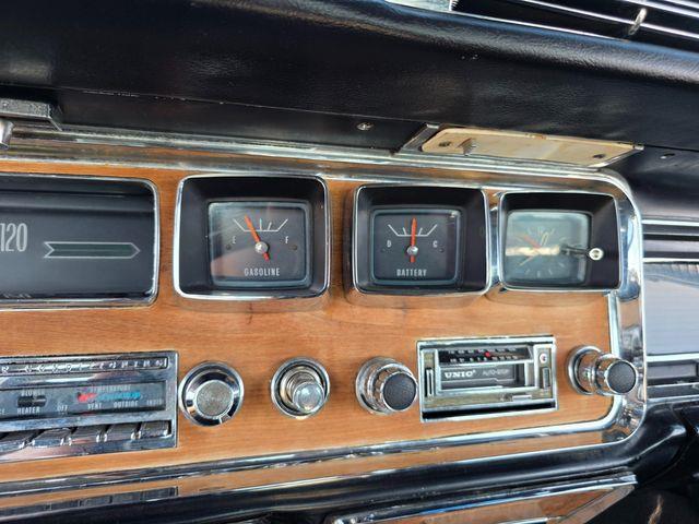1966 Pontiac Grand Prix (CC-2065557) for sale in Hope Mills, North Carolina