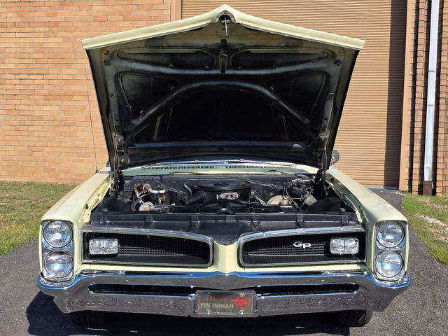 1966 Pontiac Grand Prix (CC-2065557) for sale in Hope Mills, North Carolina