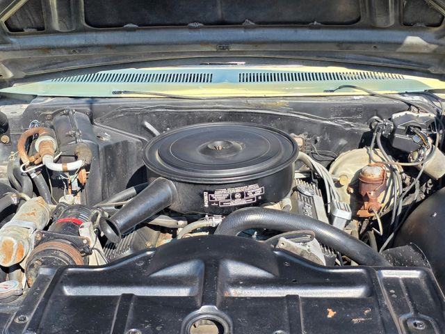 1966 Pontiac Grand Prix (CC-2065557) for sale in Hope Mills, North Carolina