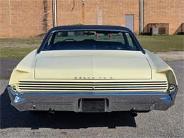 1966 Pontiac Grand Prix (CC-2065557) for sale in Hope Mills, North Carolina