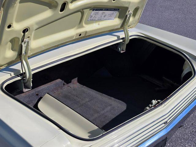 1966 Pontiac Grand Prix (CC-2065557) for sale in Hope Mills, North Carolina