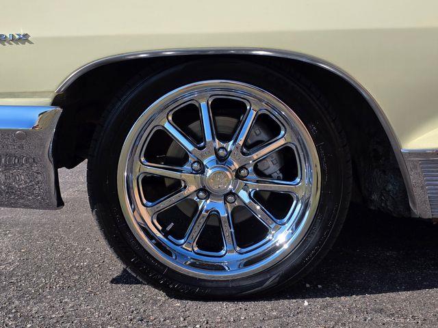 1966 Pontiac Grand Prix (CC-2065557) for sale in Hope Mills, North Carolina