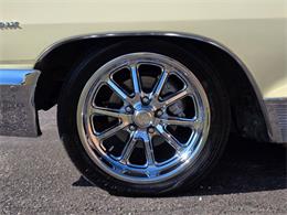 1966 Pontiac Grand Prix (CC-2065557) for sale in Hope Mills, North Carolina