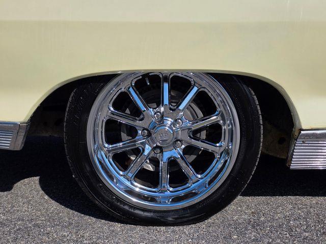 1966 Pontiac Grand Prix (CC-2065557) for sale in Hope Mills, North Carolina