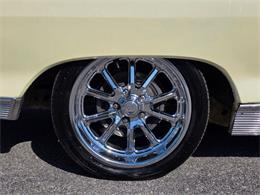 1966 Pontiac Grand Prix (CC-2065557) for sale in Hope Mills, North Carolina