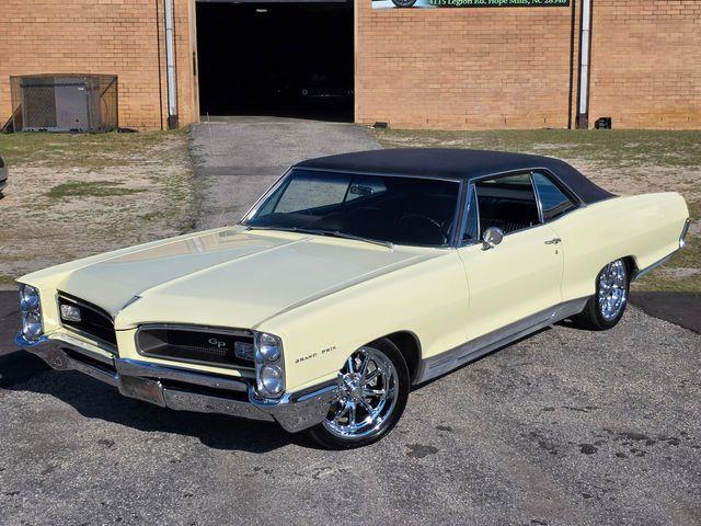 1966 Pontiac Grand Prix (CC-2065557) for sale in Hope Mills, North Carolina