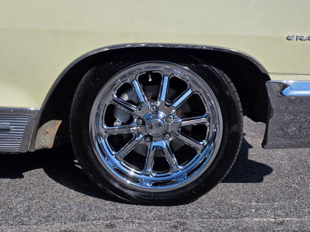 1966 Pontiac Grand Prix (CC-2065557) for sale in Hope Mills, North Carolina