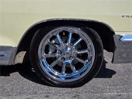 1966 Pontiac Grand Prix (CC-2065557) for sale in Hope Mills, North Carolina