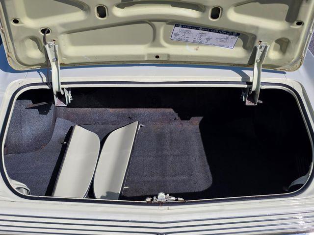 1966 Pontiac Grand Prix (CC-2065557) for sale in Hope Mills, North Carolina