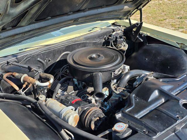 1966 Pontiac Grand Prix (CC-2065557) for sale in Hope Mills, North Carolina