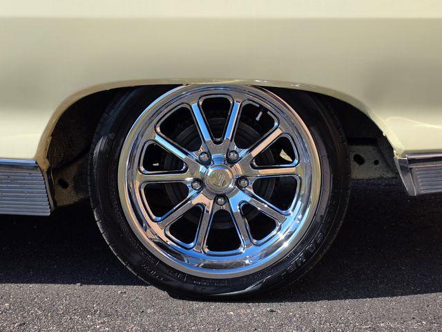 1966 Pontiac Grand Prix (CC-2065557) for sale in Hope Mills, North Carolina