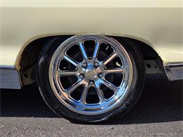 1966 Pontiac Grand Prix (CC-2065557) for sale in Hope Mills, North Carolina