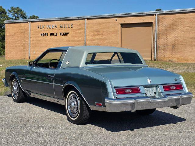1981 Buick Riviera (CC-2065558) for sale in Hope Mills, North Carolina