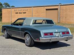 1981 Buick Riviera (CC-2065558) for sale in Hope Mills, North Carolina