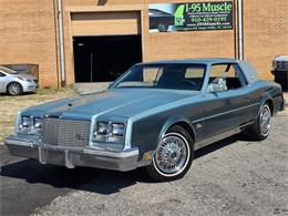 1981 Buick Riviera (CC-2065558) for sale in Hope Mills, North Carolina