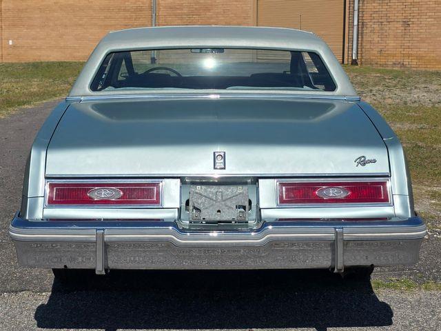 1981 Buick Riviera (CC-2065558) for sale in Hope Mills, North Carolina