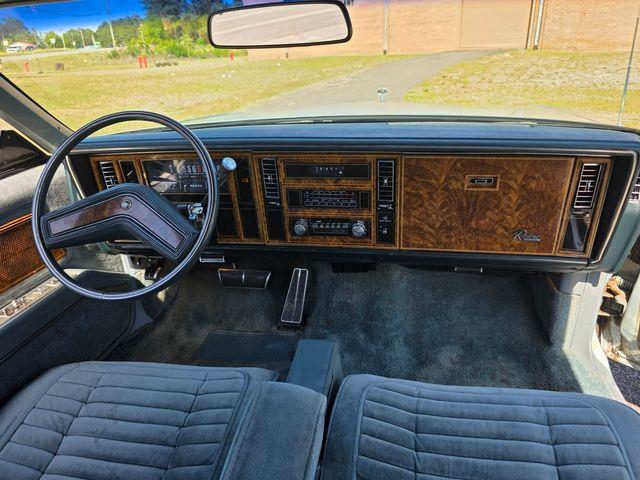 1981 Buick Riviera (CC-2065558) for sale in Hope Mills, North Carolina