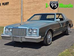 1981 Buick Riviera (CC-2065558) for sale in Hope Mills, North Carolina
