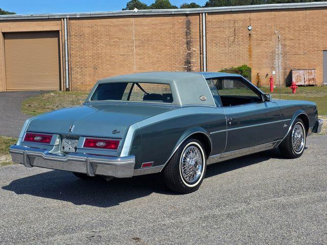 1981 Buick Riviera (CC-2065558) for sale in Hope Mills, North Carolina