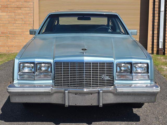 1981 Buick Riviera (CC-2065558) for sale in Hope Mills, North Carolina