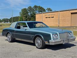 1981 Buick Riviera (CC-2065558) for sale in Hope Mills, North Carolina