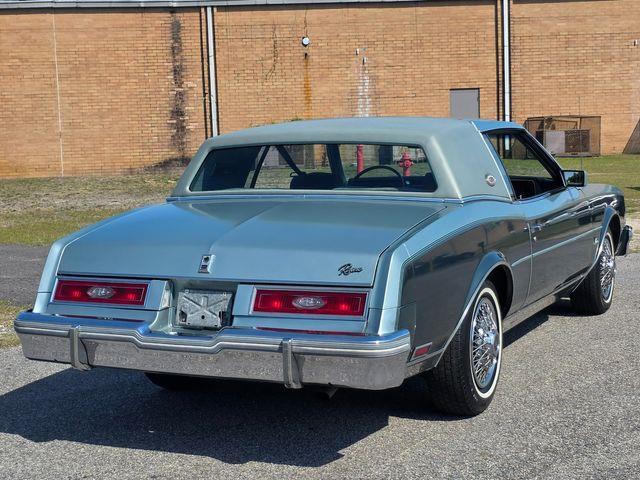 1981 Buick Riviera (CC-2065558) for sale in Hope Mills, North Carolina
