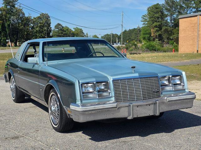 1981 Buick Riviera (CC-2065558) for sale in Hope Mills, North Carolina