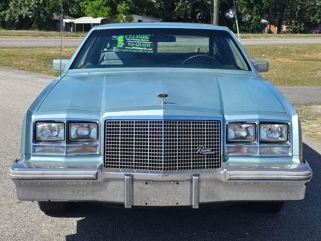1981 Buick Riviera (CC-2065558) for sale in Hope Mills, North Carolina