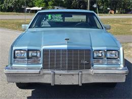 1981 Buick Riviera (CC-2065558) for sale in Hope Mills, North Carolina
