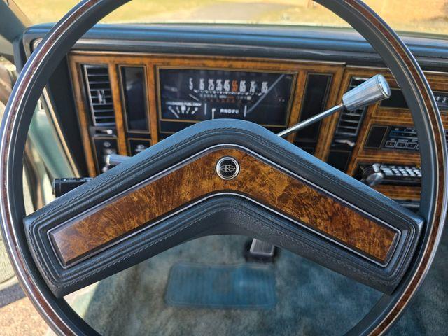 1981 Buick Riviera (CC-2065558) for sale in Hope Mills, North Carolina