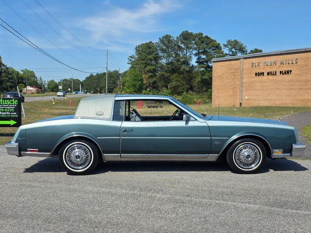 1981 Buick Riviera (CC-2065558) for sale in Hope Mills, North Carolina