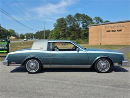 1981 Buick Riviera (CC-2065558) for sale in Hope Mills, North Carolina