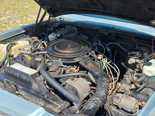1981 Buick Riviera (CC-2065558) for sale in Hope Mills, North Carolina