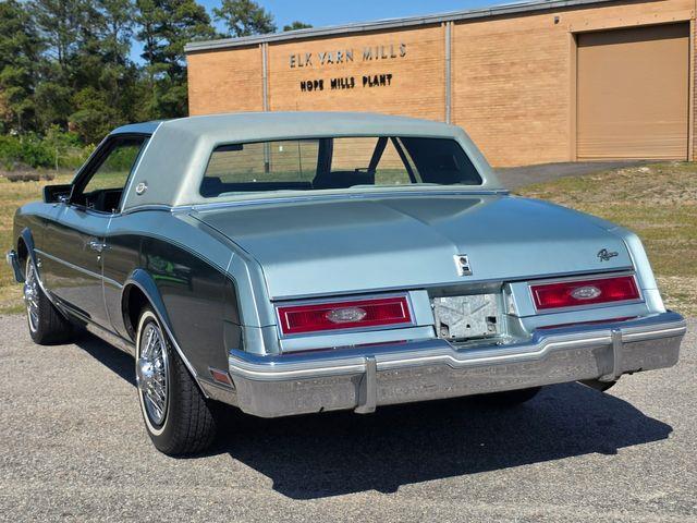 1981 Buick Riviera (CC-2065558) for sale in Hope Mills, North Carolina