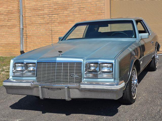 1981 Buick Riviera (CC-2065558) for sale in Hope Mills, North Carolina