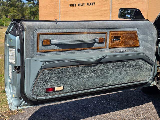 1981 Buick Riviera (CC-2065558) for sale in Hope Mills, North Carolina