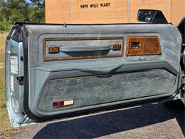 1981 Buick Riviera (CC-2065558) for sale in Hope Mills, North Carolina