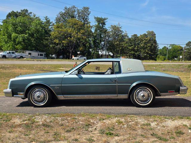 1981 Buick Riviera (CC-2065558) for sale in Hope Mills, North Carolina