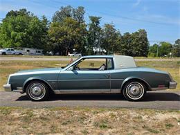 1981 Buick Riviera (CC-2065558) for sale in Hope Mills, North Carolina