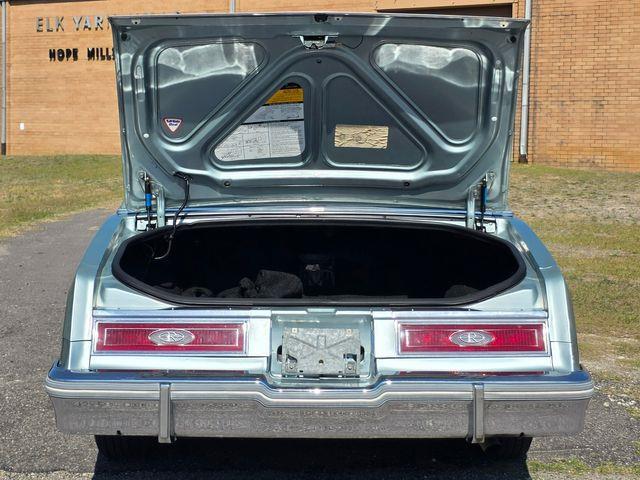 1981 Buick Riviera (CC-2065558) for sale in Hope Mills, North Carolina