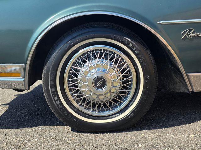 1981 Buick Riviera (CC-2065558) for sale in Hope Mills, North Carolina